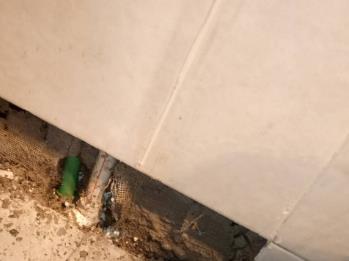 长垣卫生间测漏水公司分享下长垣市地下管线探测方法分析