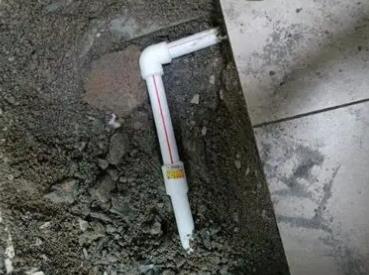 长垣卫生间漏水检测公司分享下家用管道漏水检测方法