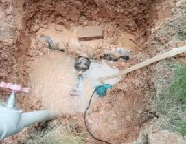 长垣测漏水公司浅析长垣地下水管漏水有哪些处理方法？