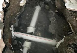  长垣测漏水公司浅析长垣管道泄漏检测公司检测水管泄漏