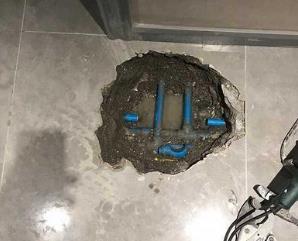 长垣测漏水公司为您专业解答长垣地暖漏水检测中精确漏水检测的成本